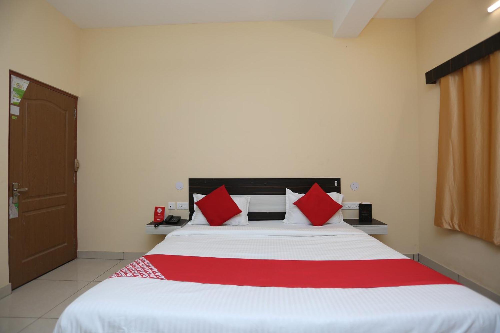 Hotel O Blue Bell Bhubaneswar Dış mekan fotoğraf