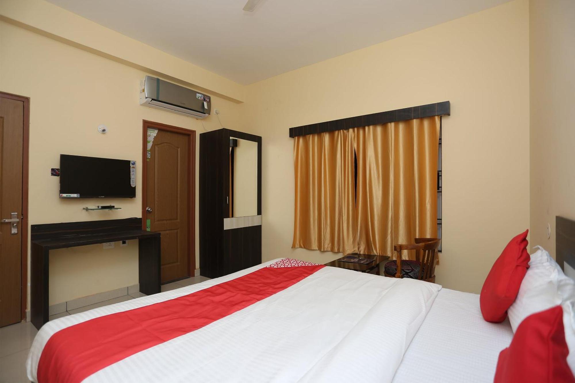 Hotel O Blue Bell Bhubaneswar Dış mekan fotoğraf