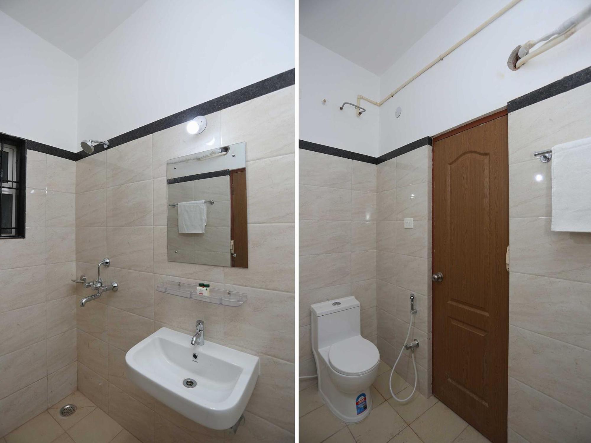 Hotel O Blue Bell Bhubaneswar Dış mekan fotoğraf