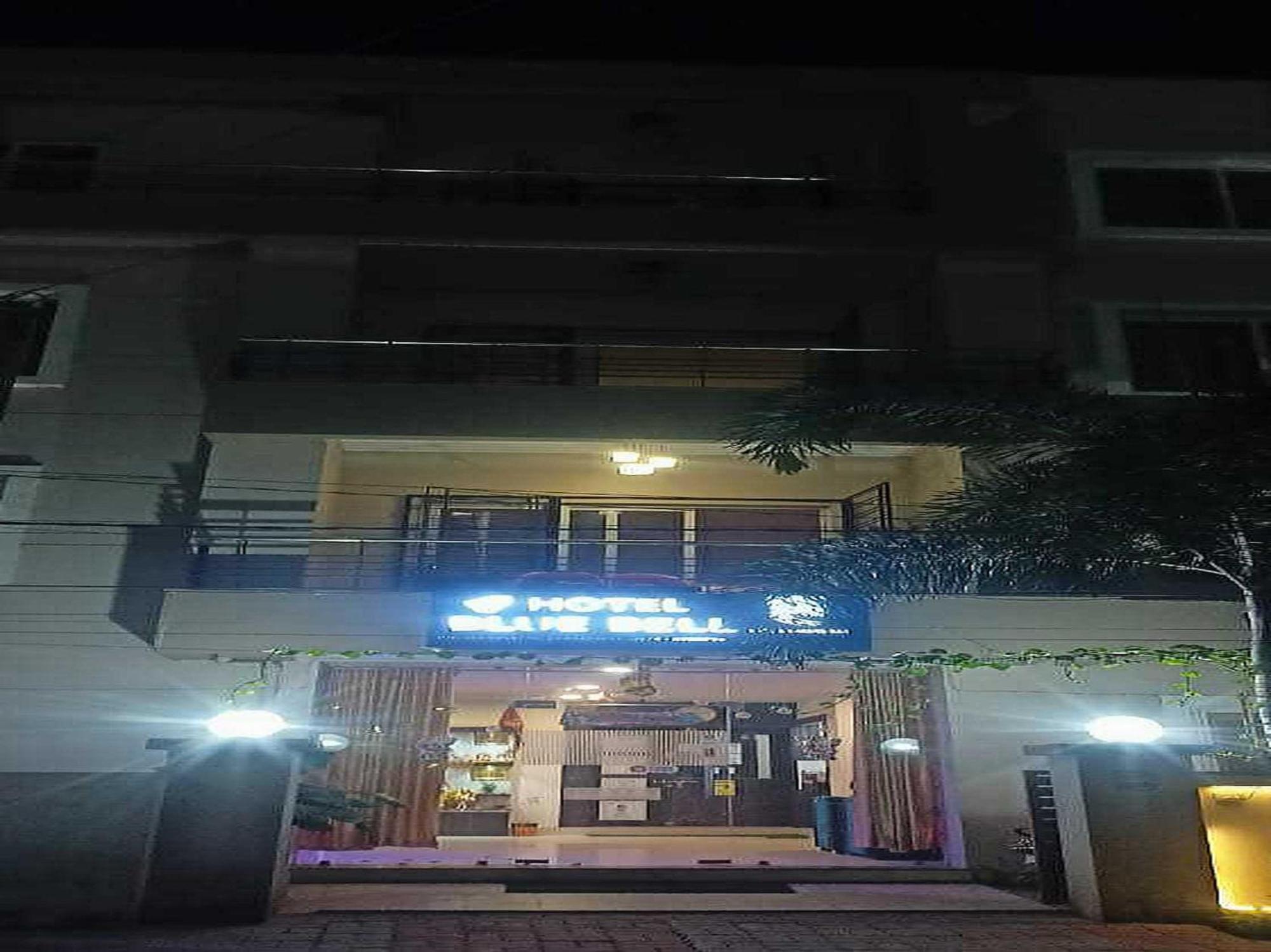 Hotel O Blue Bell Bhubaneswar Dış mekan fotoğraf