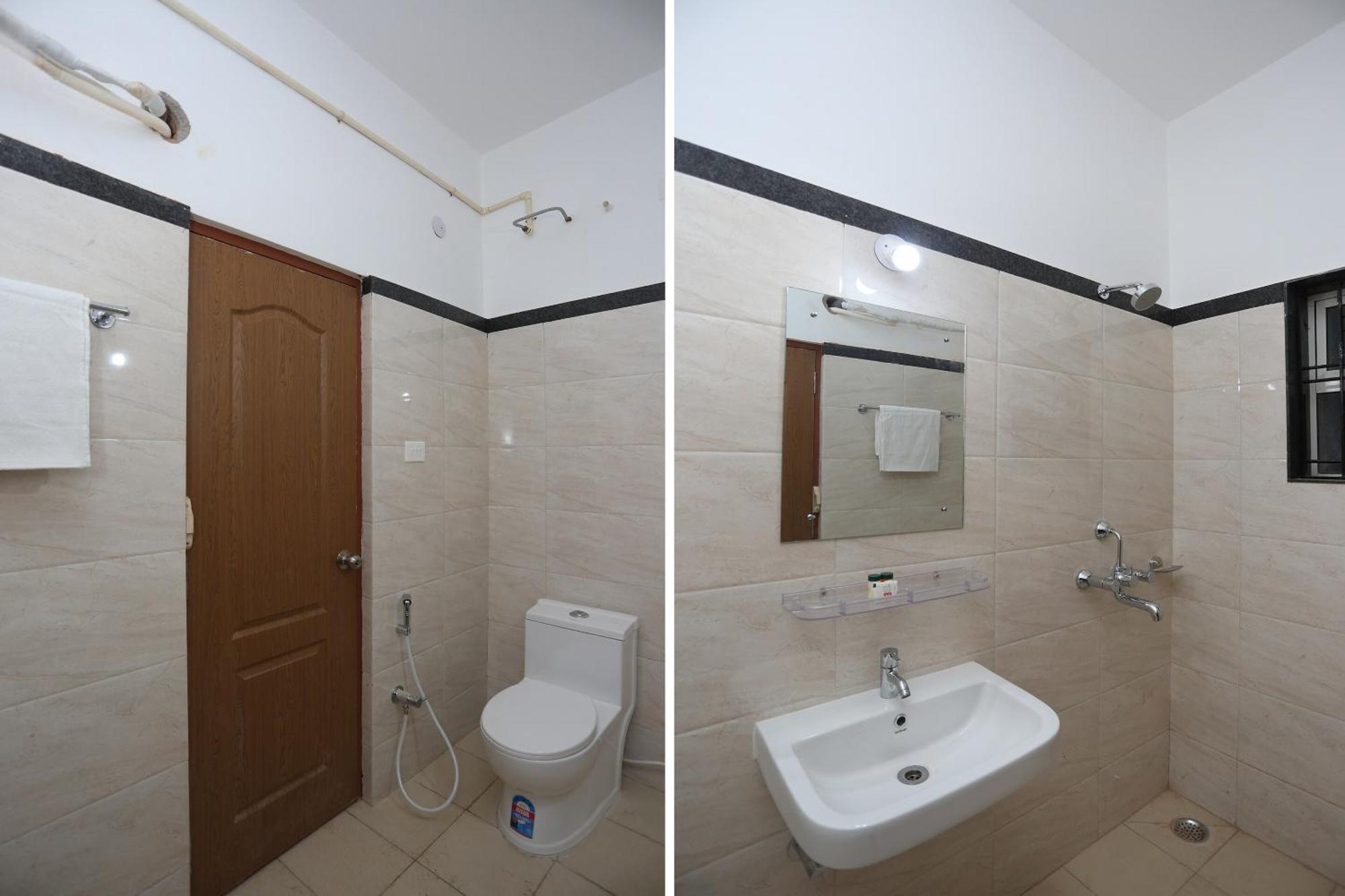 Hotel O Blue Bell Bhubaneswar Dış mekan fotoğraf
